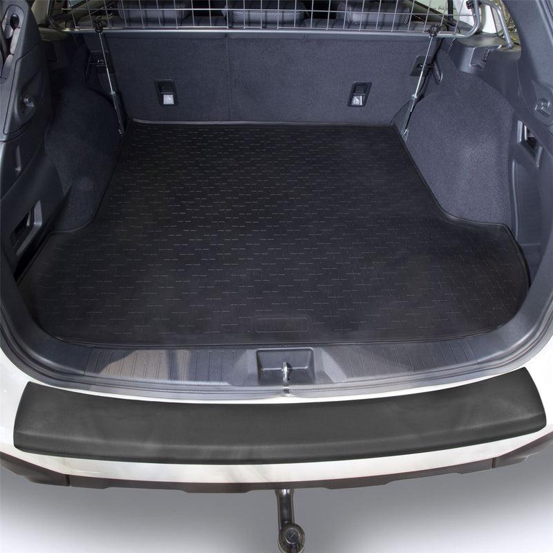 Subaru Outback Alfombra para maletero (2014-2020)