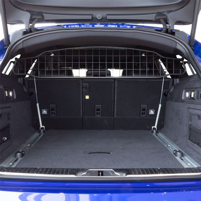 Jaguar XF Reja para perros (2015-2024)