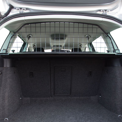 Reja para perros para perros de Skoda Octavia (2009-2012)