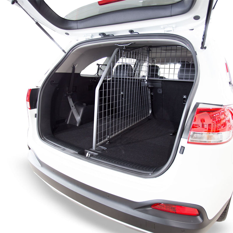 Reja divisoria para maletero de arranque de Kia Sorento (2018-2020)