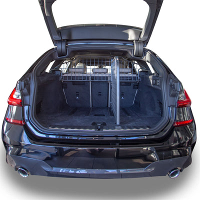 BMW 3 Series Boot reja divisoria para maletero (2019-2023)