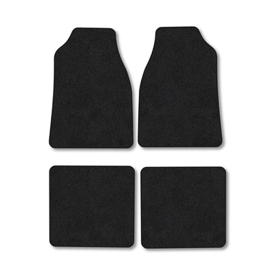 Ford Escort Carpet Mats (1968-1975)