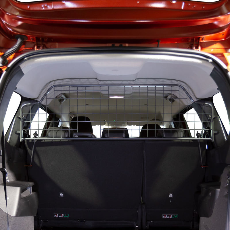 Reja para perros para perros de Dacia Jogger (2021-on)
