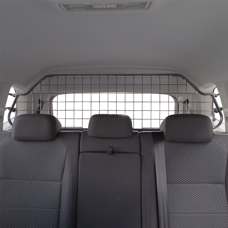 Reja para perros para perros de VW Tiguan Allspace (2020-2024)