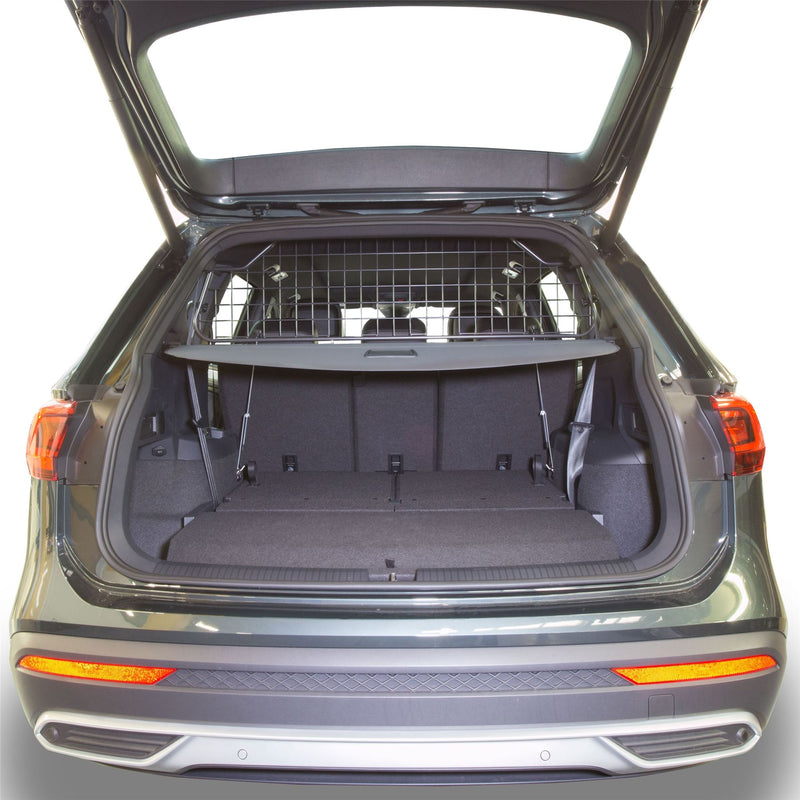 Asiento Tarraco Reja para perros (2018-on)