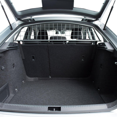 TRAVALL GUARD - SKODA OCTAVIA 5 DOOR HATCHBACK (2009-2020) TDG1415