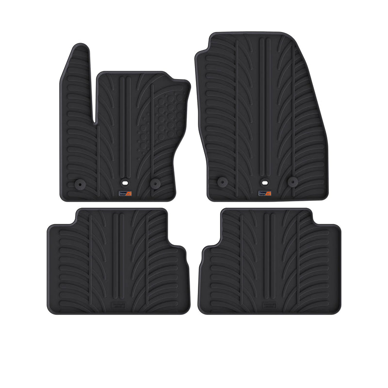 Ford C-Max Alfombrillas (2015-2019)
