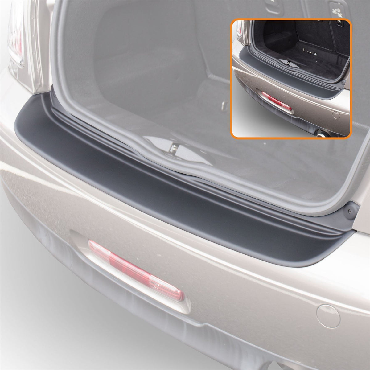 Mini Protector de parachoques convertible (2007-2015)
