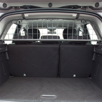 Renault Captur Reja para perros (2013-2019)