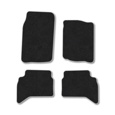 Suzuki Grand Vitara Carpet Mats (1998-2005)
