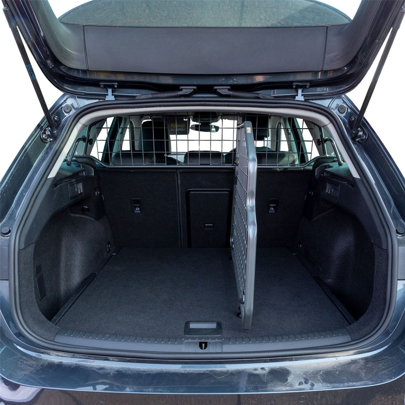 Reja divisoria para maletero de Boot de Cupra Leon St (2020-On)