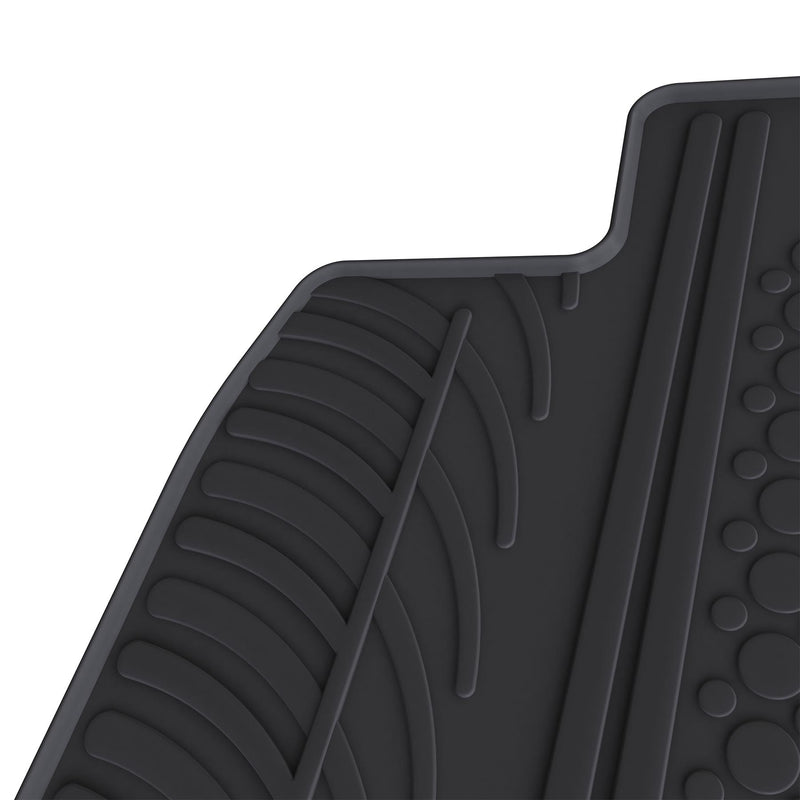 Alfombrillas de goma para Skoda Enyaq (2020-)