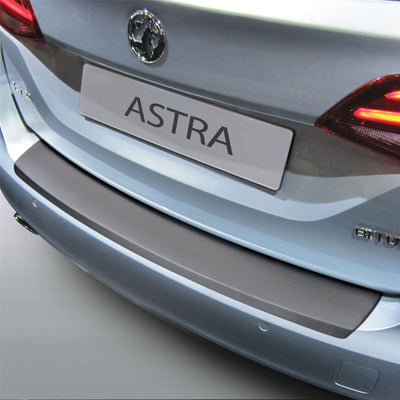 Protector Vauxhall Astra Bumper (2015-2022)