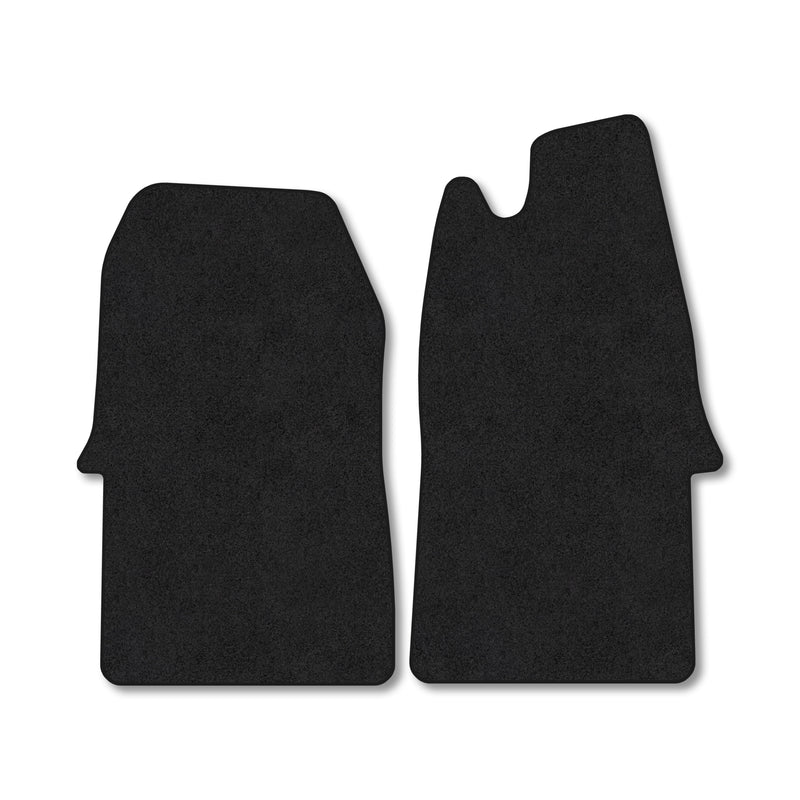 Maxus Edeliver 7 Carpet Mats (2023-)