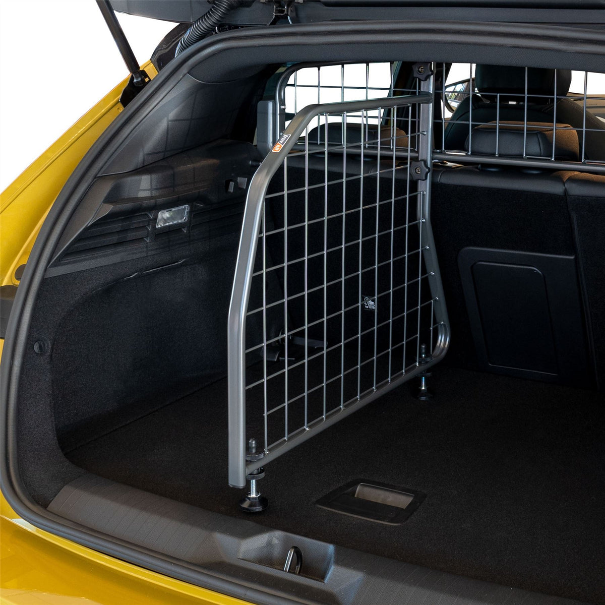 Vauxhall Astra Boot reja divisoria para maletero (2021-on)