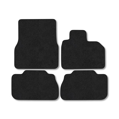 BMW IX1 Carpet Mats (2021-)