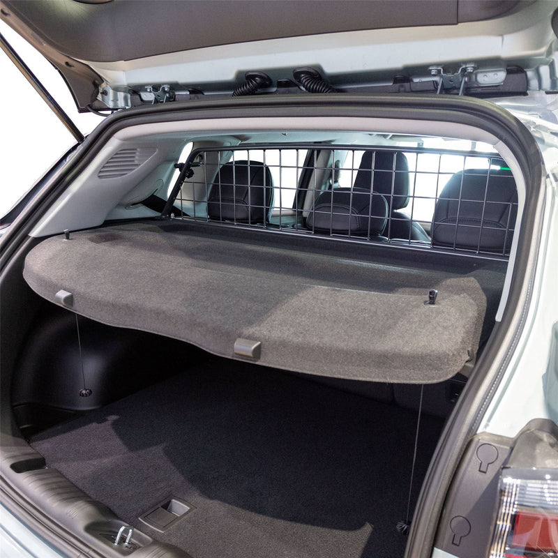 Reja para perros de perro Jeep Compass (2020-On)
