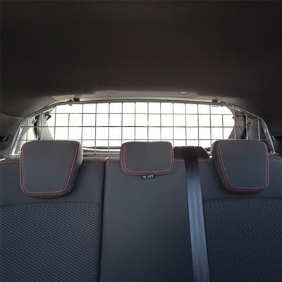 Reja para perros para perros de Ford Puma (2019-on)