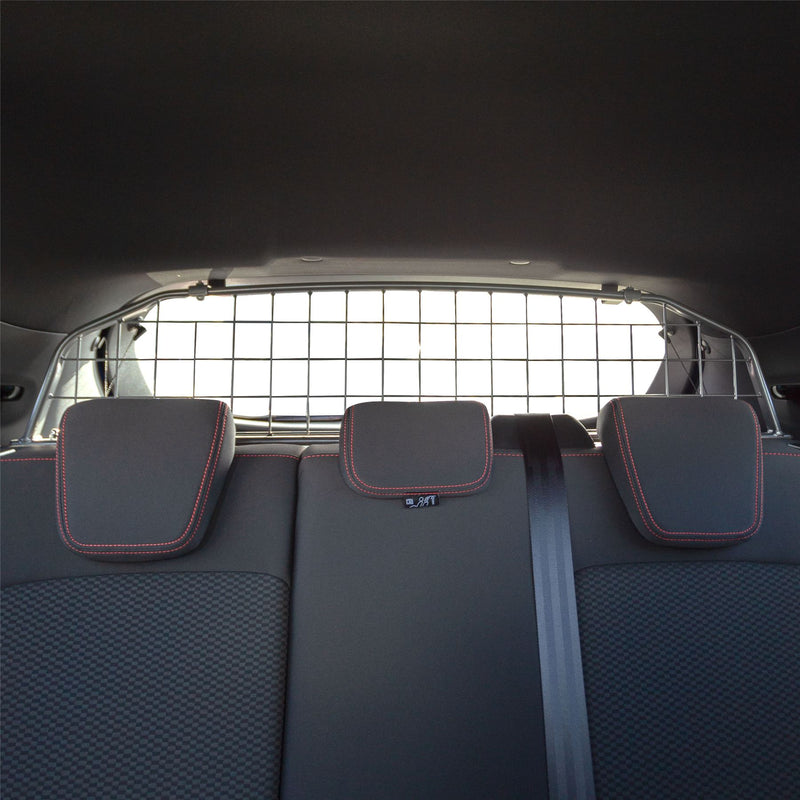 Reja para perros para perros de Ford Puma (2019-on)