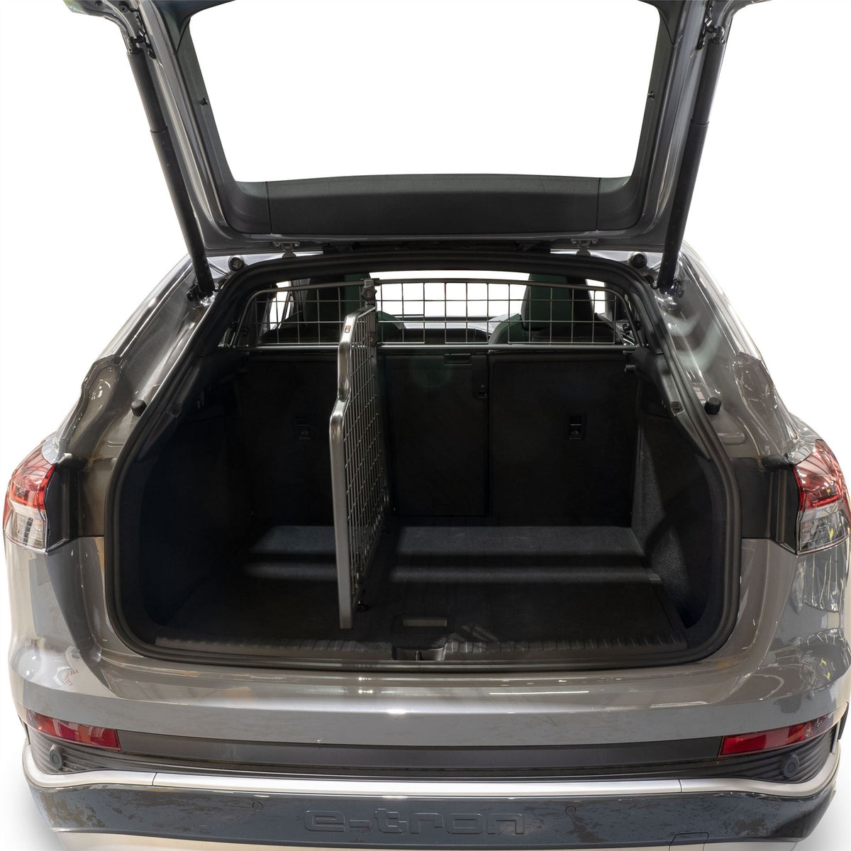 Audi Q4 Sportback E-Tron Boot reja divisoria para maletero (2021-on)