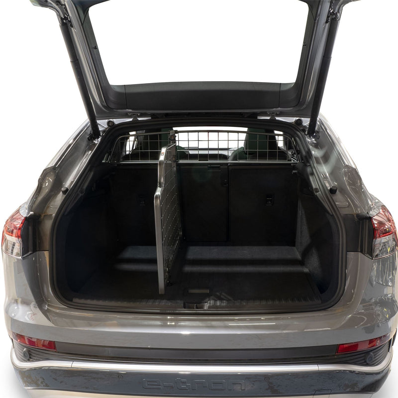 Audi Q4 Sportback E-Tron Boot reja divisoria para maletero (2021-on)