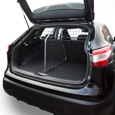 Nissan Qashqai Boot reja divisoria para maletero (2017-2021)