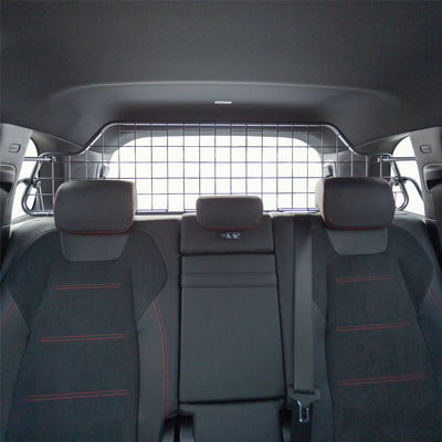 Reja para perros para perros de Mercedes GLB (2022-on)