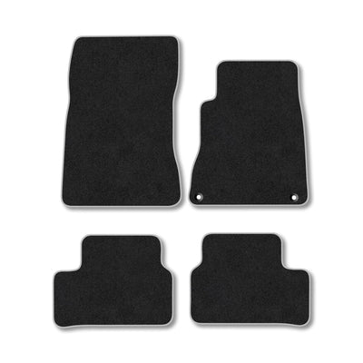 Mercedes A-Class Carpet Mats (2018-)