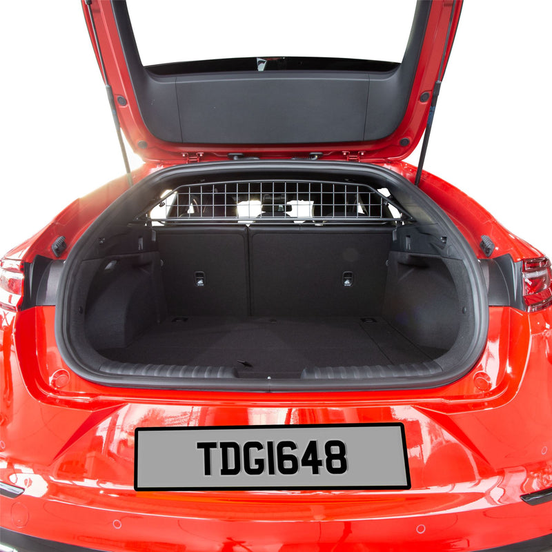 KIA PRECEDE DIG Reja para perros (2019-2022)