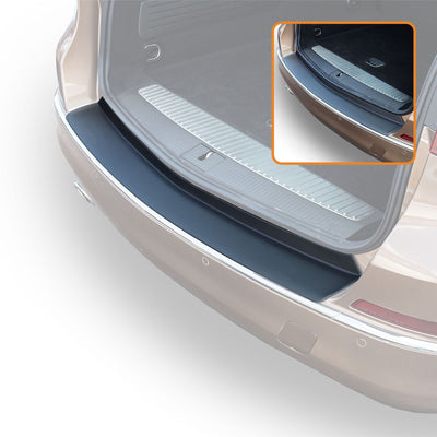 Protector Vauxhall Astra Bumper (2012-2015)