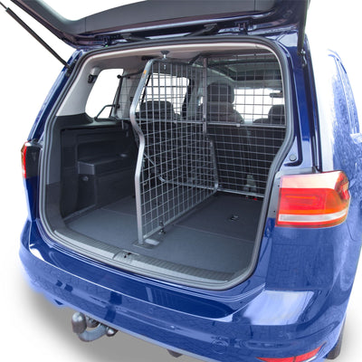 VW Touran Boot reja divisoria para maletero (2015-on)