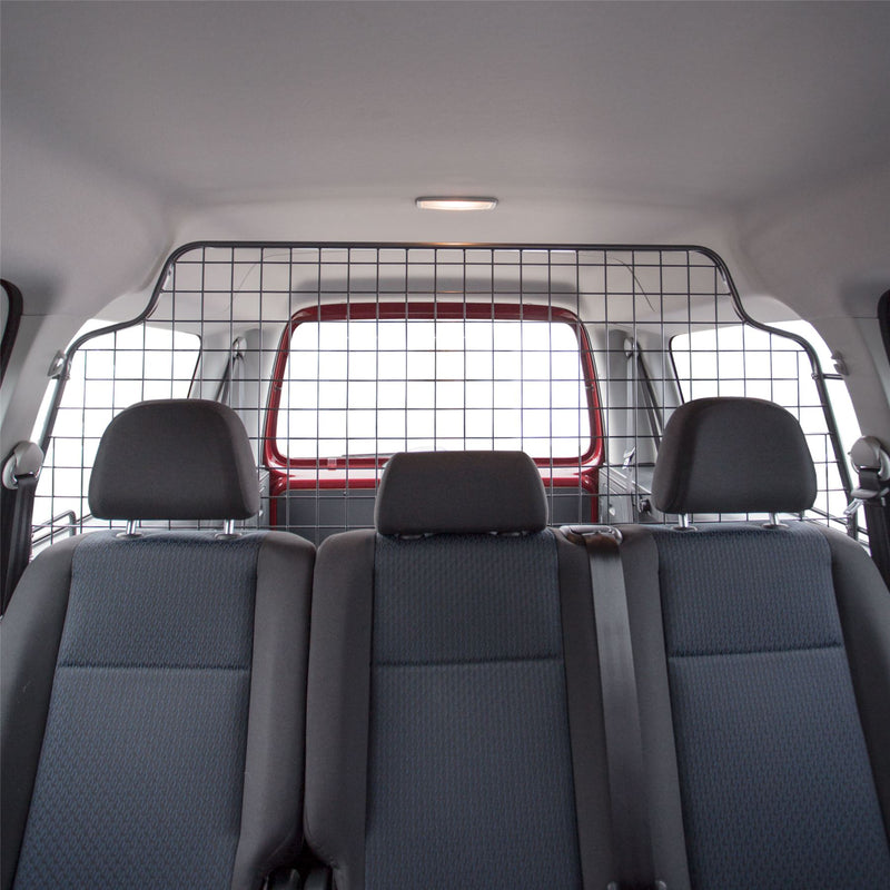 VW Caddy Reja para perros (2007-2015)