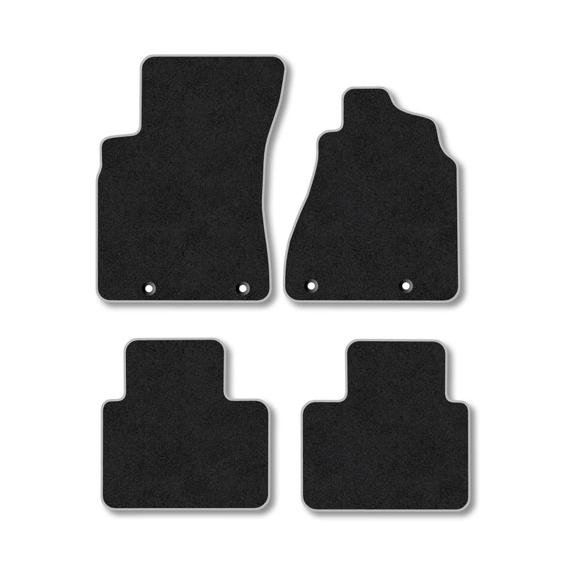 Audi A8 Carpet Mats (1994-2002)