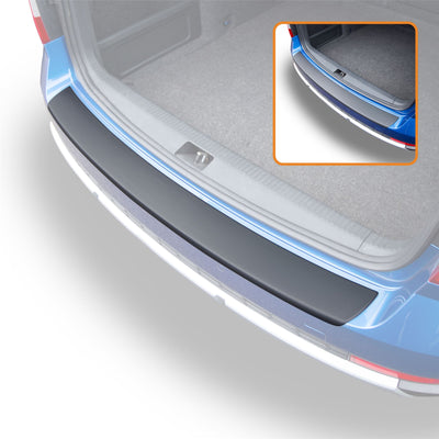 Protector de parachoques Skoda Octavia Scout (2014-2020)