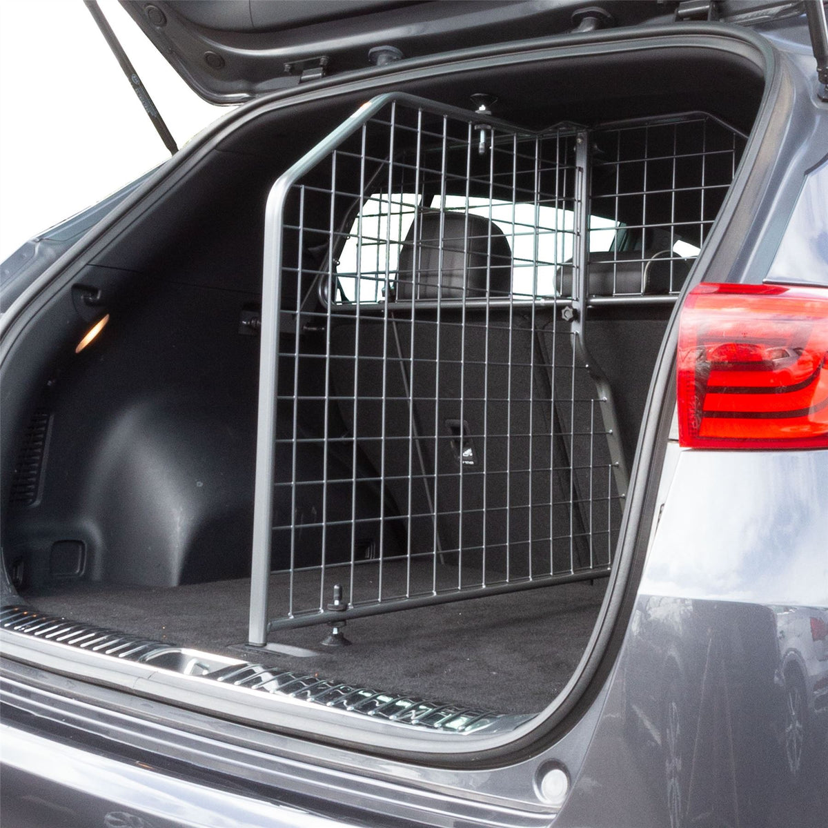 Kia Sportage Boot reja divisoria para maletero (2015-2018)