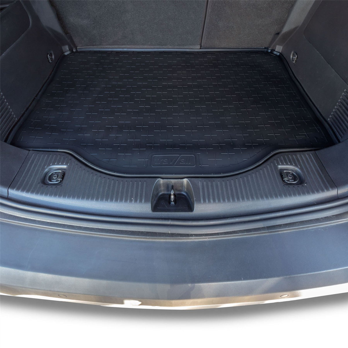 Vauxhall Mokka Alfombra para maletero (2012-2020)
