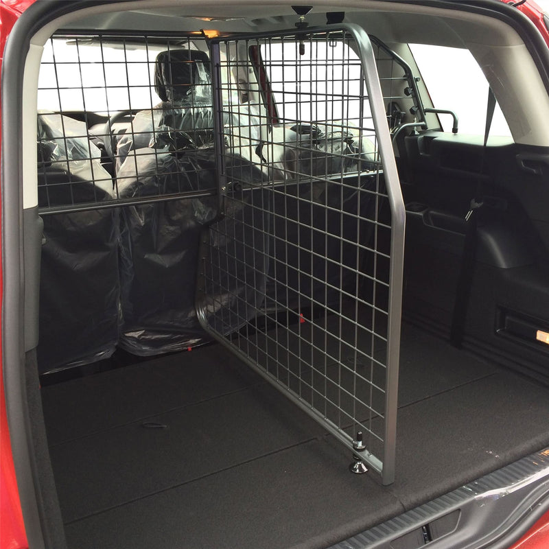 Citroen C4 Spacetourer Boot reja divisoria para maletero (2018-2022)