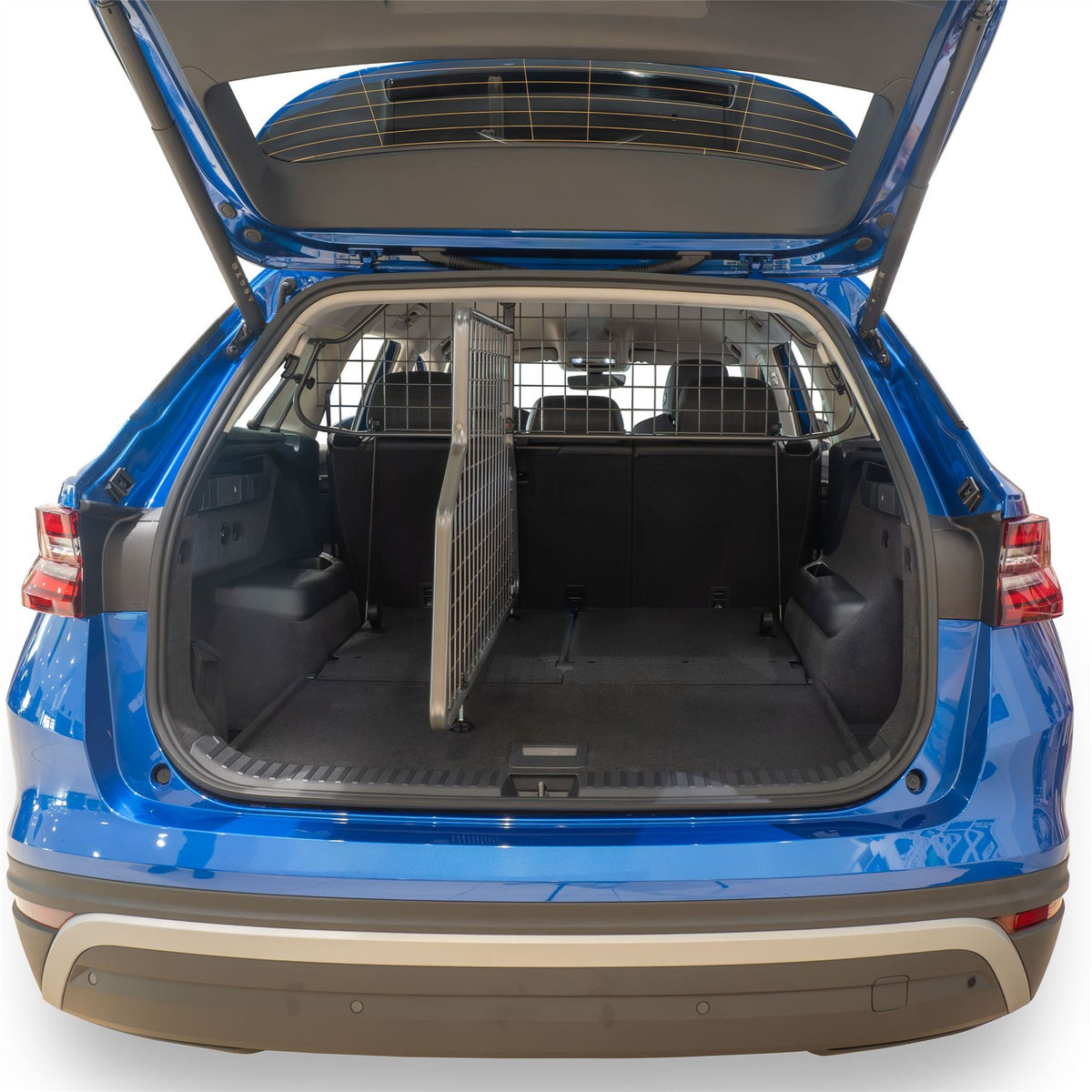 Skoda Kodiaq Boot reja divisoria para maletero (2024-on)