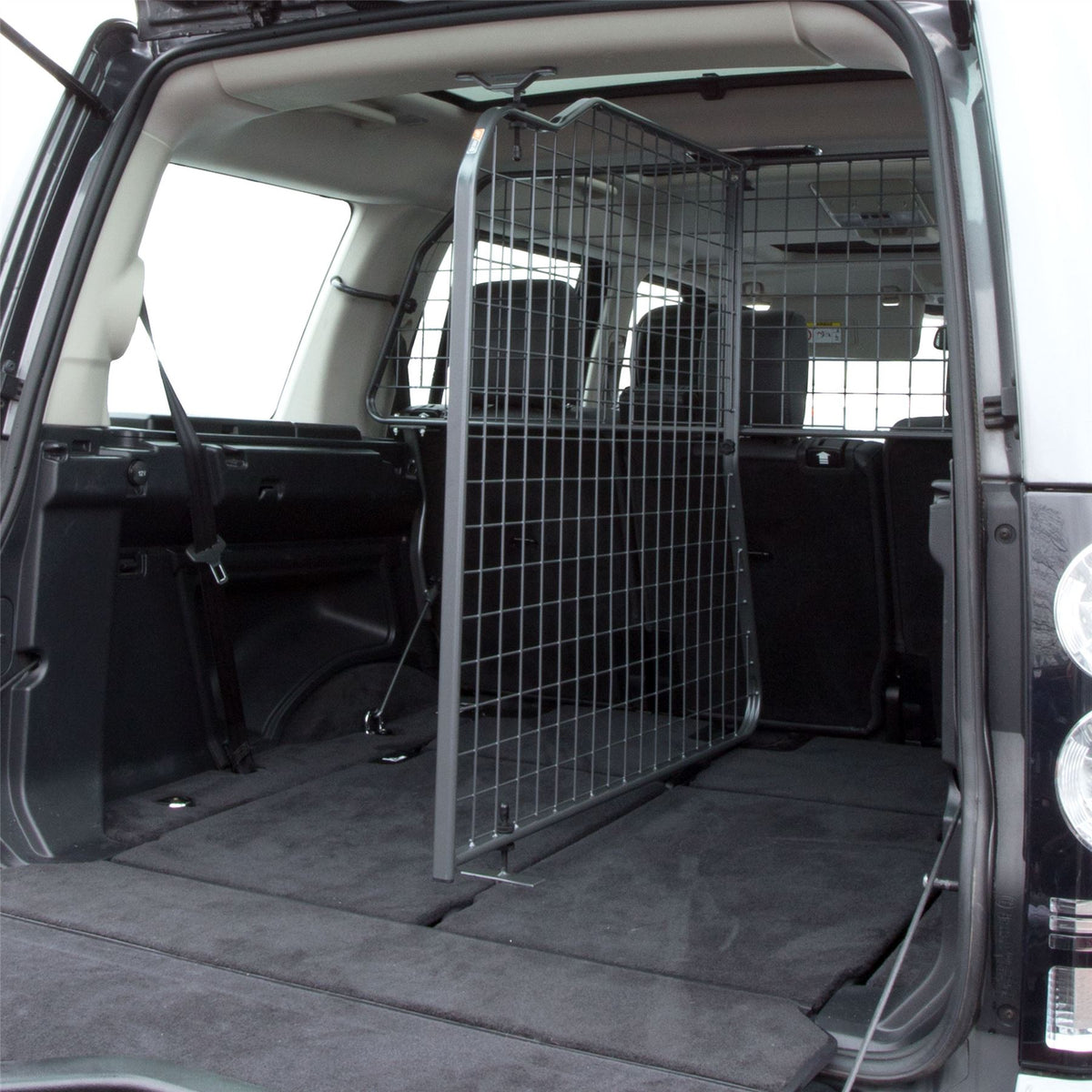 Land Rover Discovery Boot reja divisoria para maletero (2009-2016)