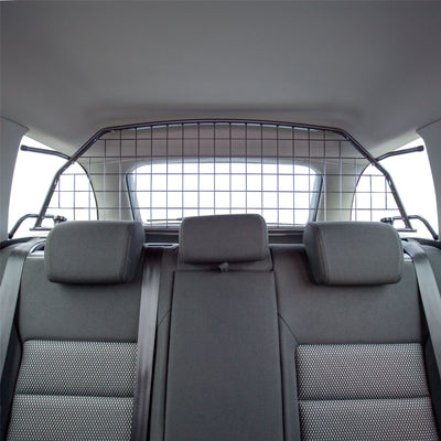 Reja para perros para perros de Skoda Octavia (2009-2012)