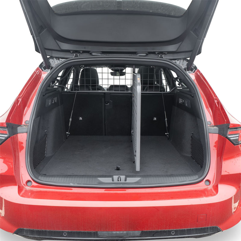 Vauxhall Astra Sports Tourer Boot reja divisoria para maletero (2022-on)