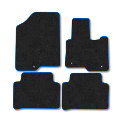 Kia Sorento Carpet Mats (2020-)