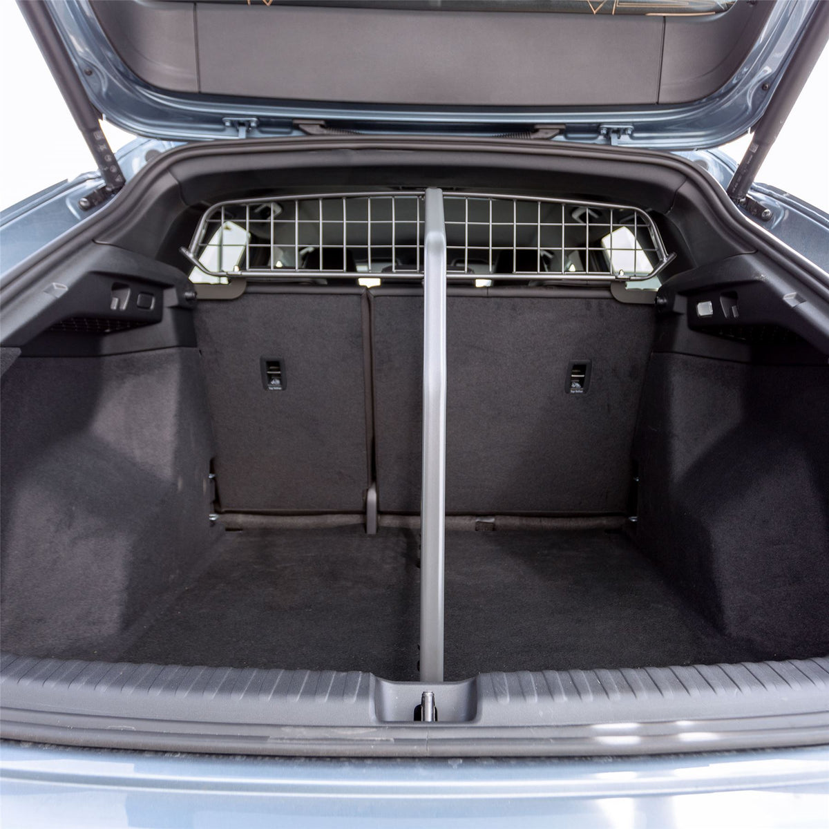 Audi Q4 E-Tron Boot reja divisoria para maletero (2021-on)