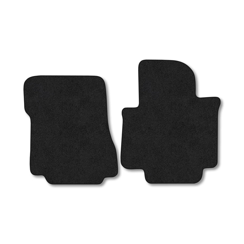 Nissan NV200 (2009+) [Not suitable for ENV200] Carpet Floor Mat