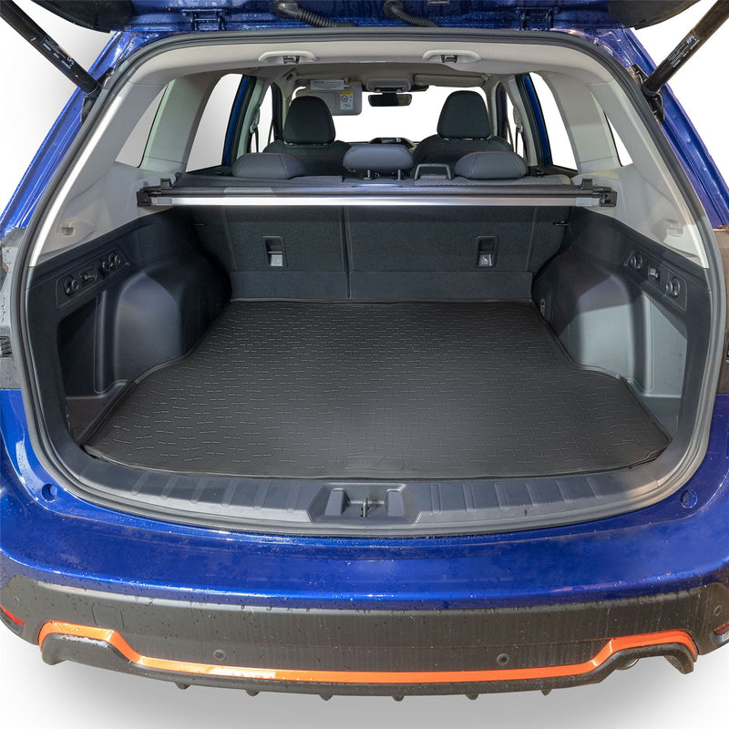 Alfombra para maletero de Subaru Forester (2021-2024)