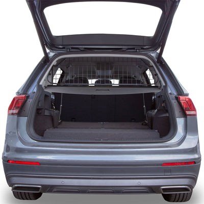Reja para perros para perros de VW Tiguan Allspace (2020-2024)
