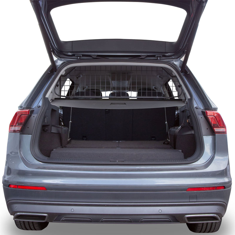 Reja para perros para perros de VW Tiguan Allspace (2020-2024)