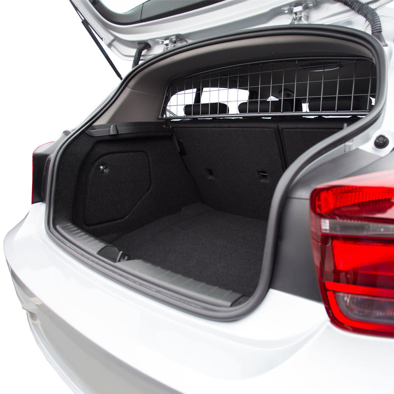 BMW Serie 1 Reja para perros de perros (2011-2015)