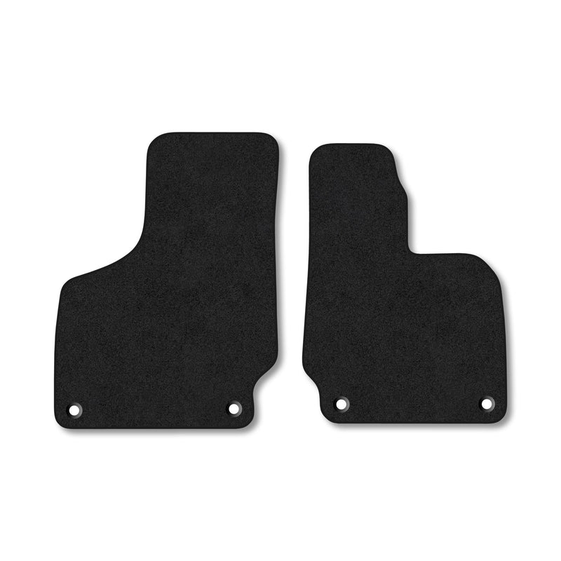 Audi TT Carpet Mats (2006-2014)