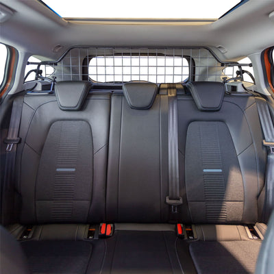 Ford Focus Estate Reja para perros (2018-on)